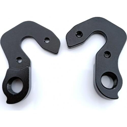 1pc Cycle Bicycle rear gear mech Derailleur Hanger Dropout for COLNAGO #FCPV1R CLX Concept CRS C64 C-RS V1R V2R onwards dropout