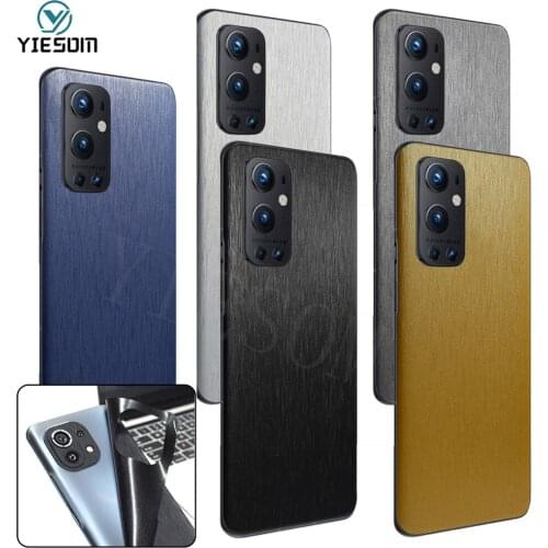Yiesom OnePlus 6T Phone Cases
