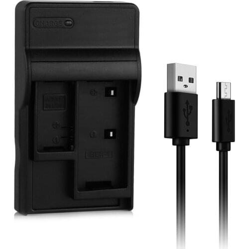 BLH-1 BLH1 USB Battery charger For Olympus E-M1 MARK II EM1M2 Camera Battery charger