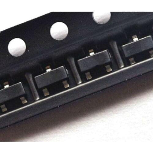 100/PCS LOT PXT8550 SOT-89 Y2 NEW