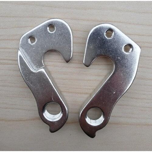 5pc Bicycle parts bike gear rear derailleur hanger For Yeti 575 Yeti ArcX Yeti ASR Yeti Kokopelli mtb bicycle frame mech dropout