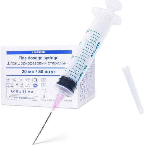 APEXMED Home Accessories