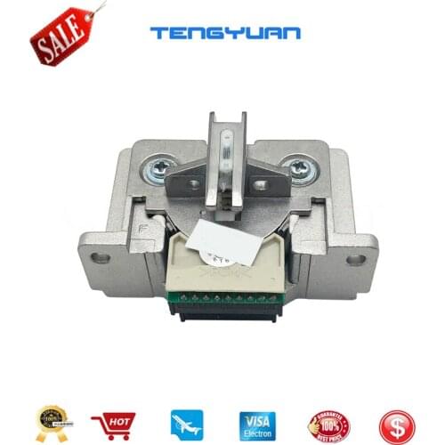 Free shipping FX2170 F051000 FX 980 fx980 FX 2170 FX 2180 fx2180 refurbished print head printer head for epson