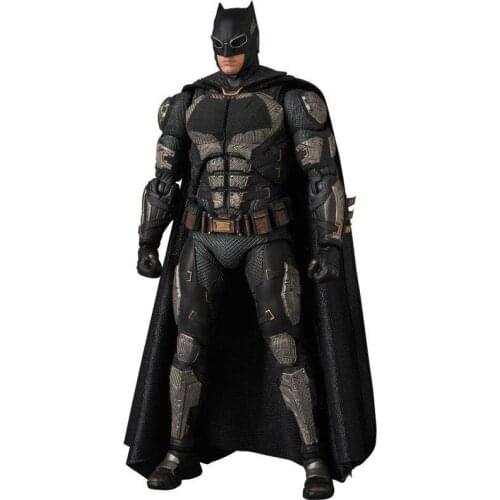 Action Figures MAF 064 Tactical Suit Ver Toys 16cm