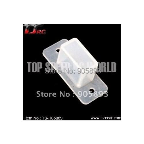 Hot sale rc power switch silicone sleeve For 1/5 HPI Baja 5B Parts(TS-H65089) +Free shipping
