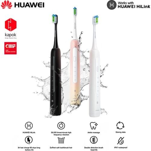 Huawei Devices For Beauty And Health