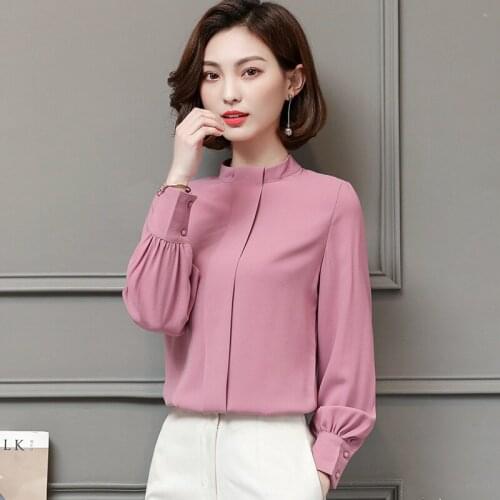 KMETRAM Womens Black Shirts