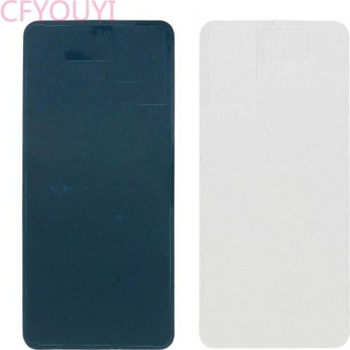 Battery Door Back Housing Adhesive Sticker For Huawei P20/P20 Pro/P20 Lite