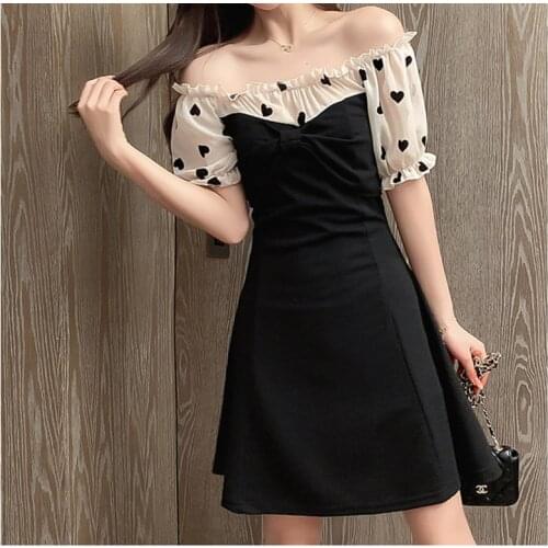 NeveroutFaveList Short Dresses For Women