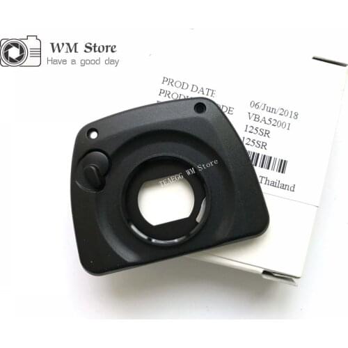 NEW For Nikon D850 Eyepiece Cover Eyecup Block Unit Viewfinder Case 125SR Camera Replacement Spare part