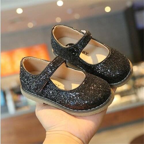 Girls' diamond casual shoes 2021 spring and autumn new fashion performance shoes student shoes little fragrant princess shoes