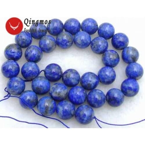 Qingmos Natural Stone Beads