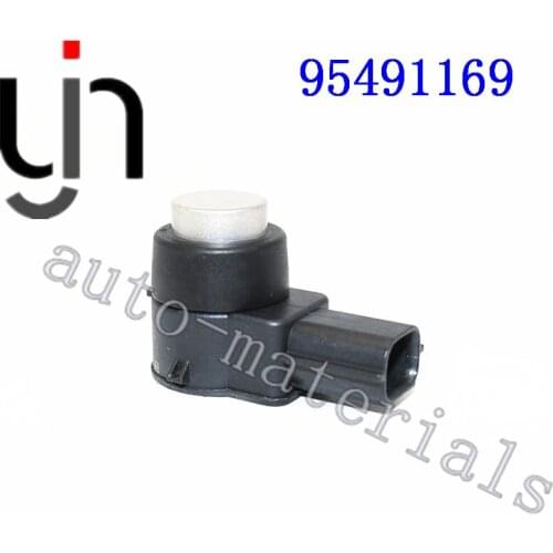 High Quality Auto Parts Parking Sensor 95491169 PDC Sensor Parking Distance Control Sensor for Che vrolet Opel Cruze