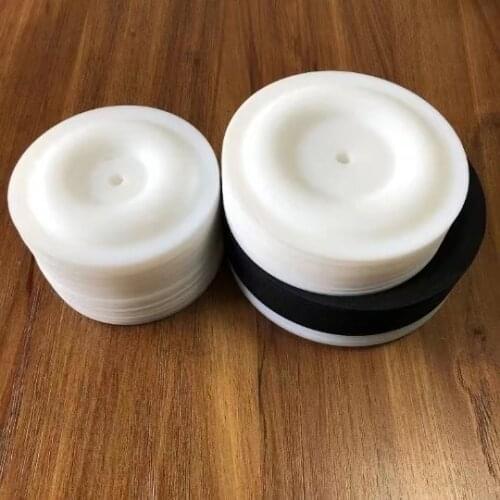 10pcs PTFE Membrane Spare Parts