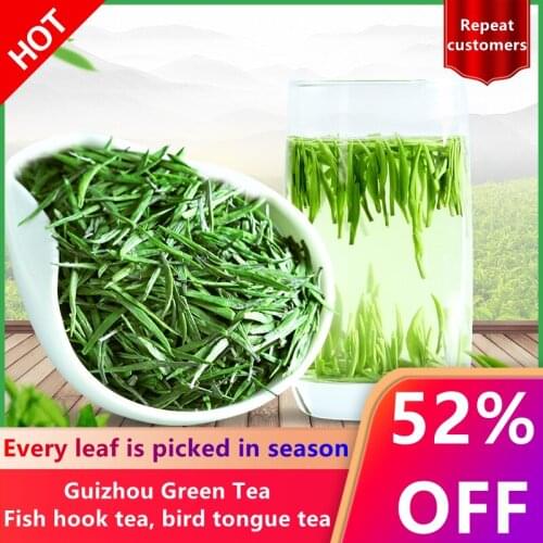 2021 Premium 6A Chinese High-grade High Mountain Queshe Cha for Lose Weight Tea Green Health Care Loss Slimming Tea