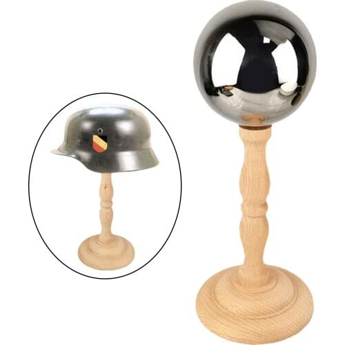 30cm Wig Stands Hat Display Wig Stand Hairpiece Toupee Holder Hat Storage Rack Home Salon Shop Countertop Supplies