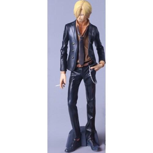 One Piece Sanji Figure Limited Ver Model Toys