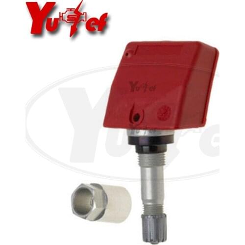 Tire Pressure Sensor TPMS For Ford Mercury OE#MN103033