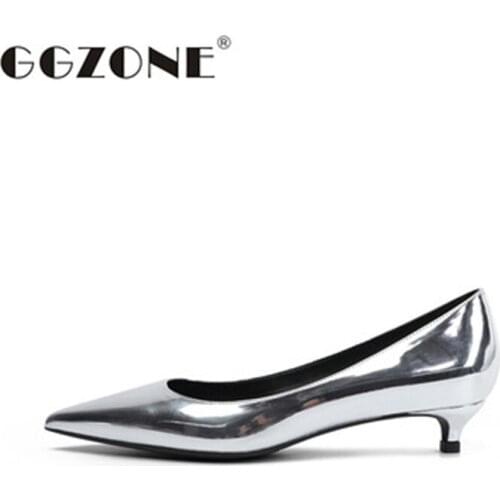 GGZONE Womens Spring Shoes