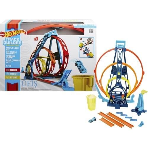 HOT WHEELS Toy Transport