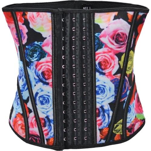 Shaperwear Waist Trainer Neoprene Sauna Belt for Women Weight Loss Cincher Body Shaper Tummy Control Strap Slimming Fitness Belt