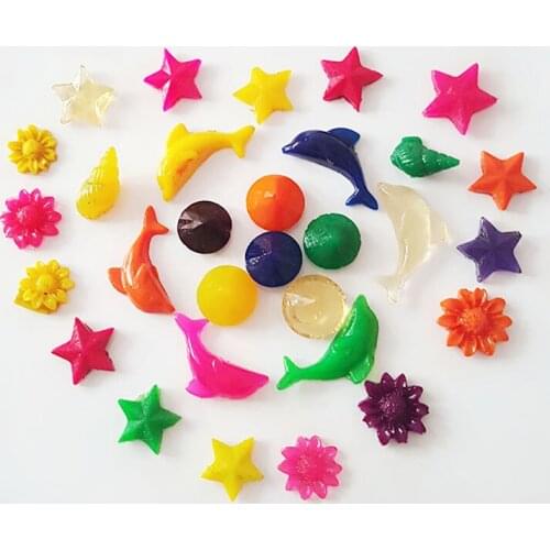 Leyeechi Hydrogel Balls