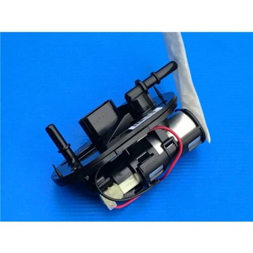 Motorcycle engine fuel pump gasoline oil pump for feishen buyang FA-N550 550CC atv quad