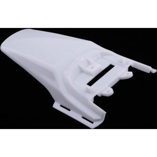 Fairing Body Fenders Kit For Honda CRF50 Pit Bike 50CC 120CC 125CC White