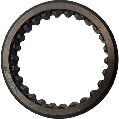 Bike Hub Ring Nut Bicycle Thread Ring Screw M34 x 1mm for DT Swiss 240 Star Ratchet Hub Steel Black Cycling Accessories