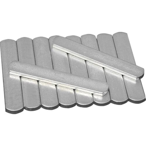 1/2/4PCS Running Weighted Vest Weights Steel Plate Weight-bearing Leggings Tied Hand Sandbags Gym Outdoor Fitness Equipment