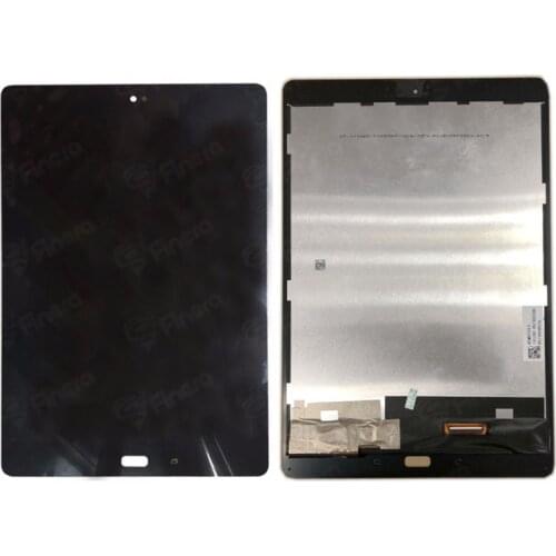 100% Tested For ASUS ZenPad 3S 10 (Z500M) P027 LCD Display Digitizer Screen Touch Panel Sensor Assembly