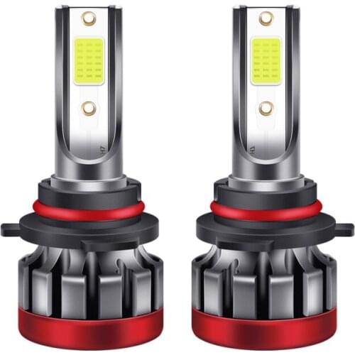 2pcs LED Fog Light Bulbs 8000K Ice Blue 5202/9005/HB3/9006/HB4/P13W 30W High Power Fog Bulbs LED Headlight Kit On Sale