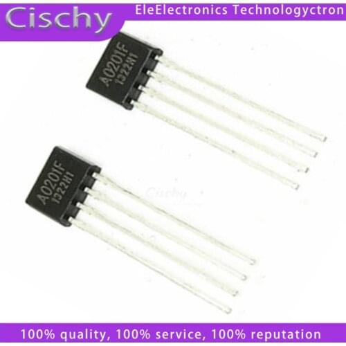 5pcs/lot A0201F TO-94