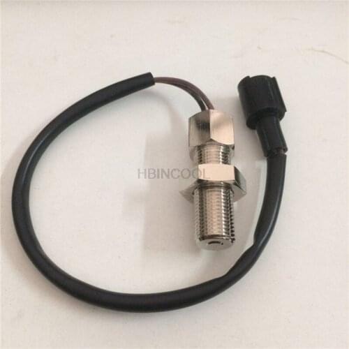FOR CAT CAT Excavator accessories CAT CAT E200B CAT320BCD speed sensor pressure switch solenoid valve round plug