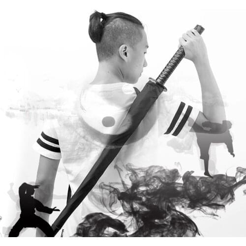 2019 Hot Sale Big Top Quality Umbrella Men Rain Woman Windproof Large Umbrellas Male Women Sun Big Umbrella Outdoor Parapluie