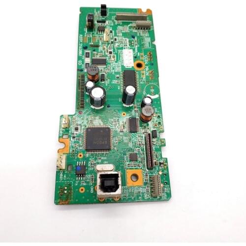 CC04 formatter main board for Epson L351 printer printer parts