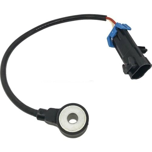 Knock (Detonation) Sensor S107200003 6238197 For OPEL ASTRA G SPEEDSTER VECTRA B