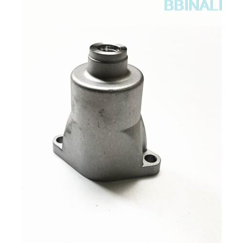 For Komatsu PC loader WA470-6 fittings 723-46-15111 main valve distribution valve pin valve cover quality loader accessories