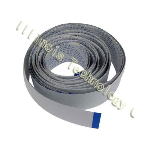 Roland SP-300 CABLE CARD, 40P1 1400L BB printer parts