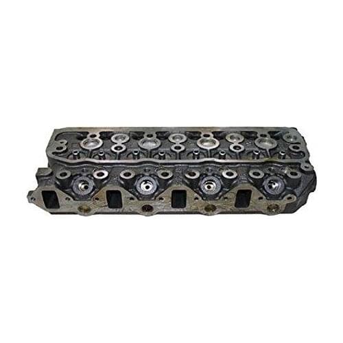 Cylinder Head 4DR5 4DR7 ME759064 ME029320 ME997271 Fit for Mitsubishi Canter Jeep Rosa Bus 2659cc 2.7D SOHC 8V