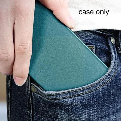 GRWIBEOU Samsung Galaxy Fold Phone Cases