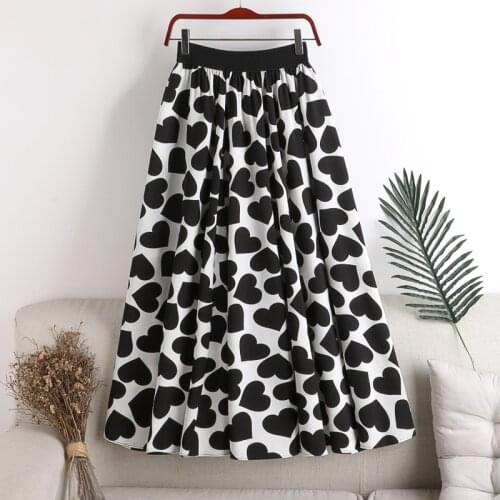 Women's Midi Skirts HELELYN China