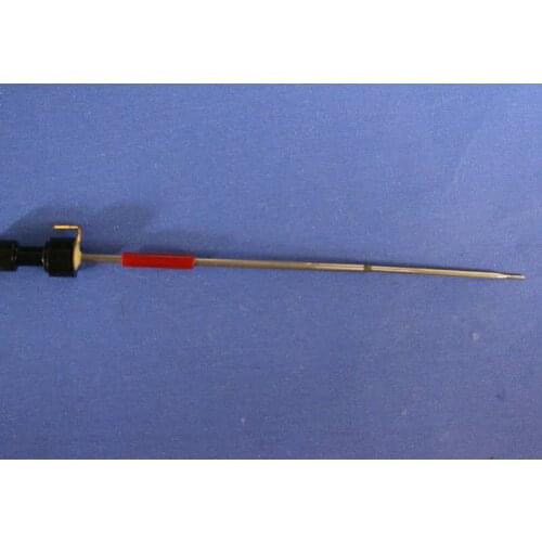 SYSMEX CA1500 sample needle used