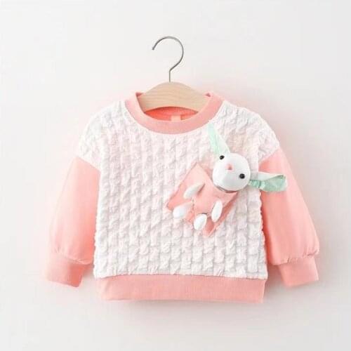 LJW Sweaters For Girls