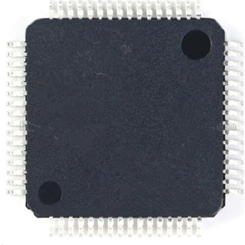 LQFP-64 STM32L071RBT6 STM8L052R8T6 STM8L152C8T6 STM32L471RET6 STM32L152RBT6 STM32L053R8T6