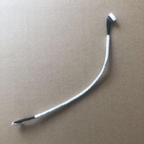 For Audi A3 A4 B9 Multifunction Steering Wheel Button 11 pin Connect wires