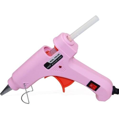 Ninth World Heat Guns