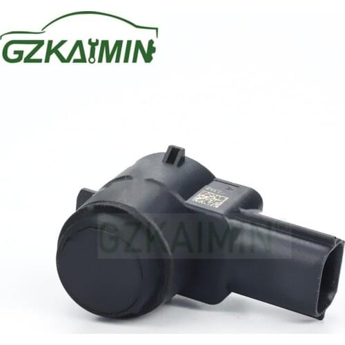 Original PDC Parking Sensor For G M Opel Vauxhall Corsa Fiat Doblo Parksensor OEM 25961317 1347236080