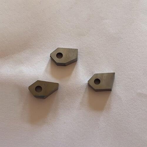 QM Universal Valve Seat Reamer Hand-operated Reamer Single Angle Blade 30° to 90