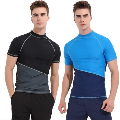 Мужские футболки с коротким рукавом Sbart China At AliExpress